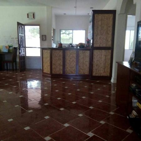 Acacia Sunset Village Inn Panglao Eksteriør bilde