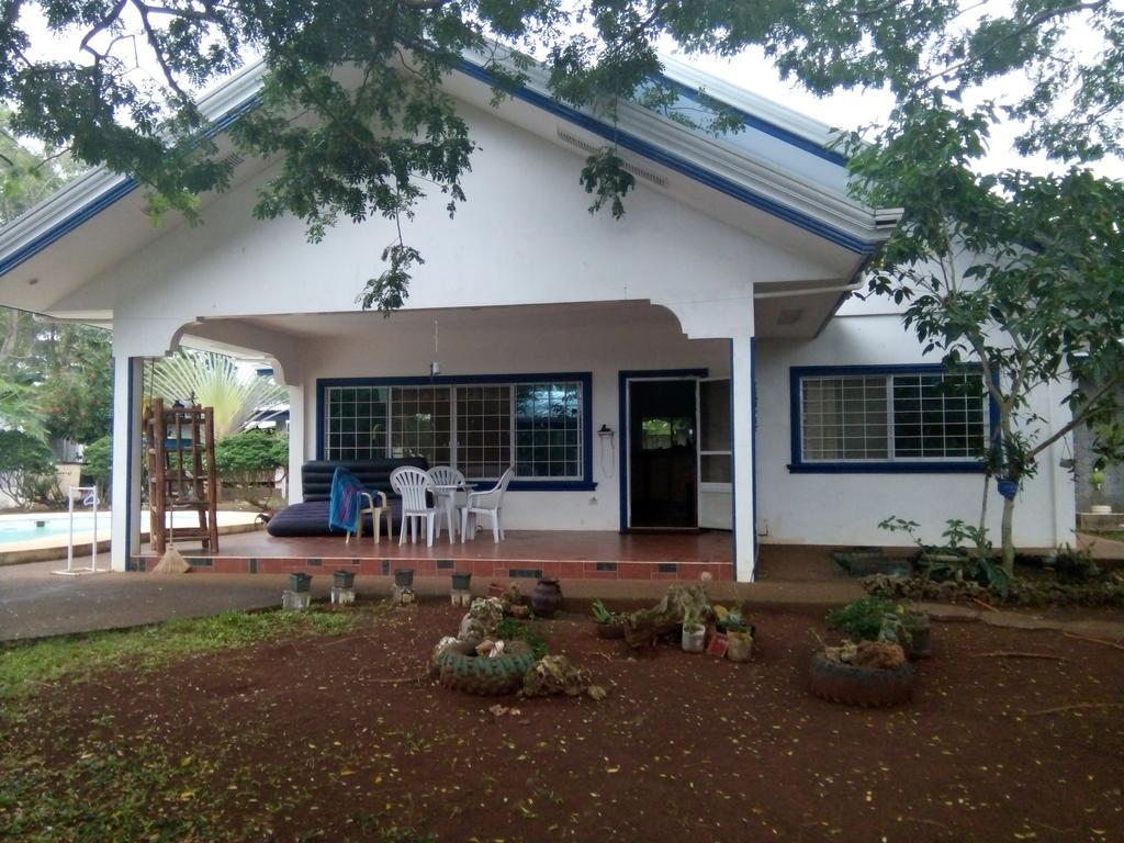 Acacia Sunset Village Inn Panglao Eksteriør bilde