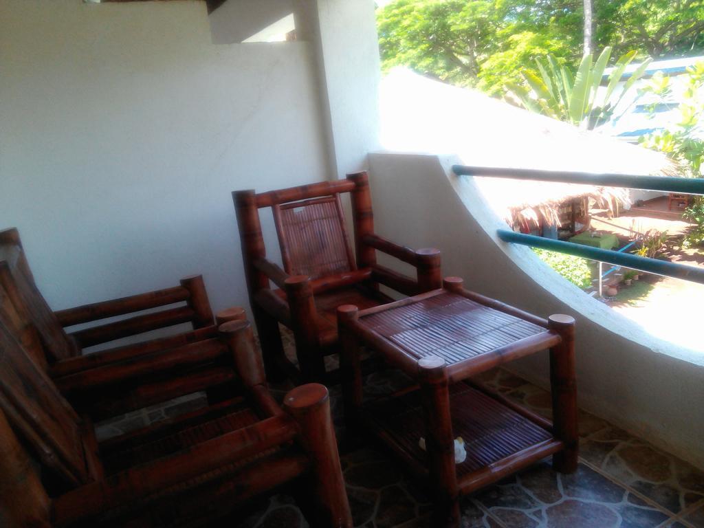 Acacia Sunset Village Inn Panglao Eksteriør bilde