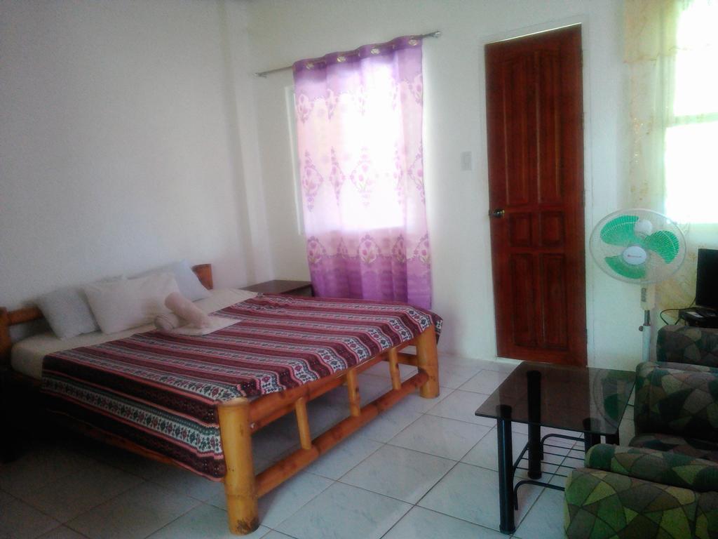 Acacia Sunset Village Inn Panglao Eksteriør bilde