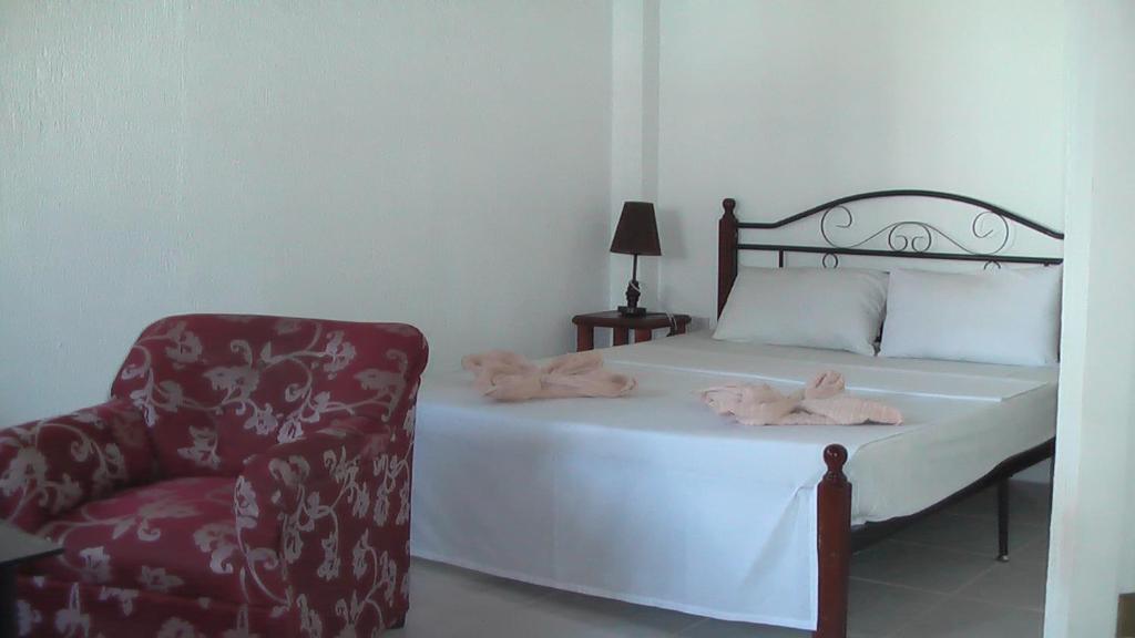 Acacia Sunset Village Inn Panglao Rom bilde