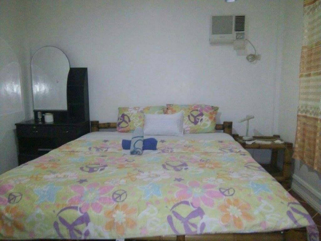Acacia Sunset Village Inn Panglao Eksteriør bilde