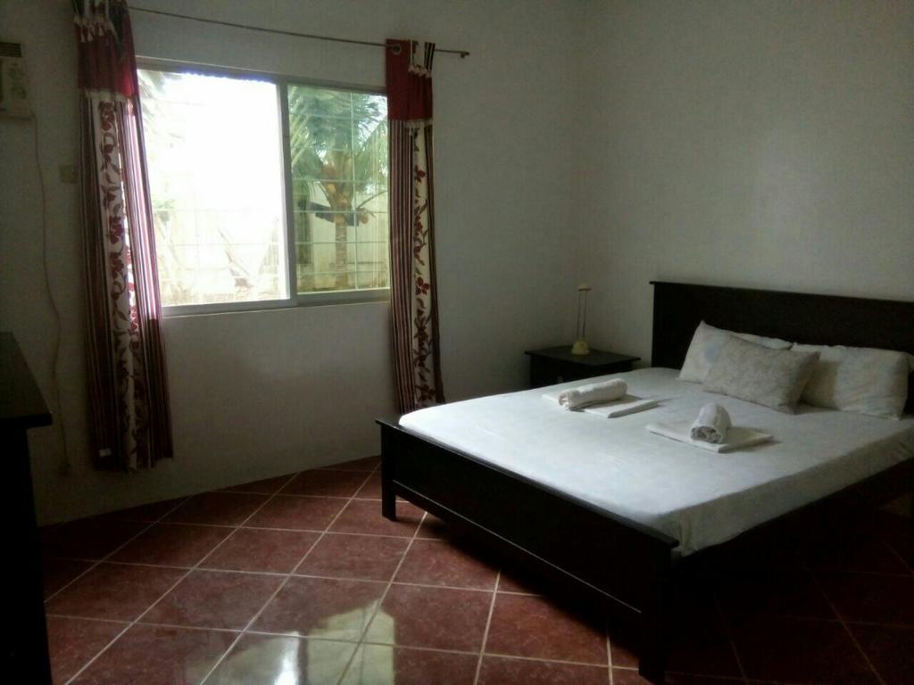 Acacia Sunset Village Inn Panglao Eksteriør bilde