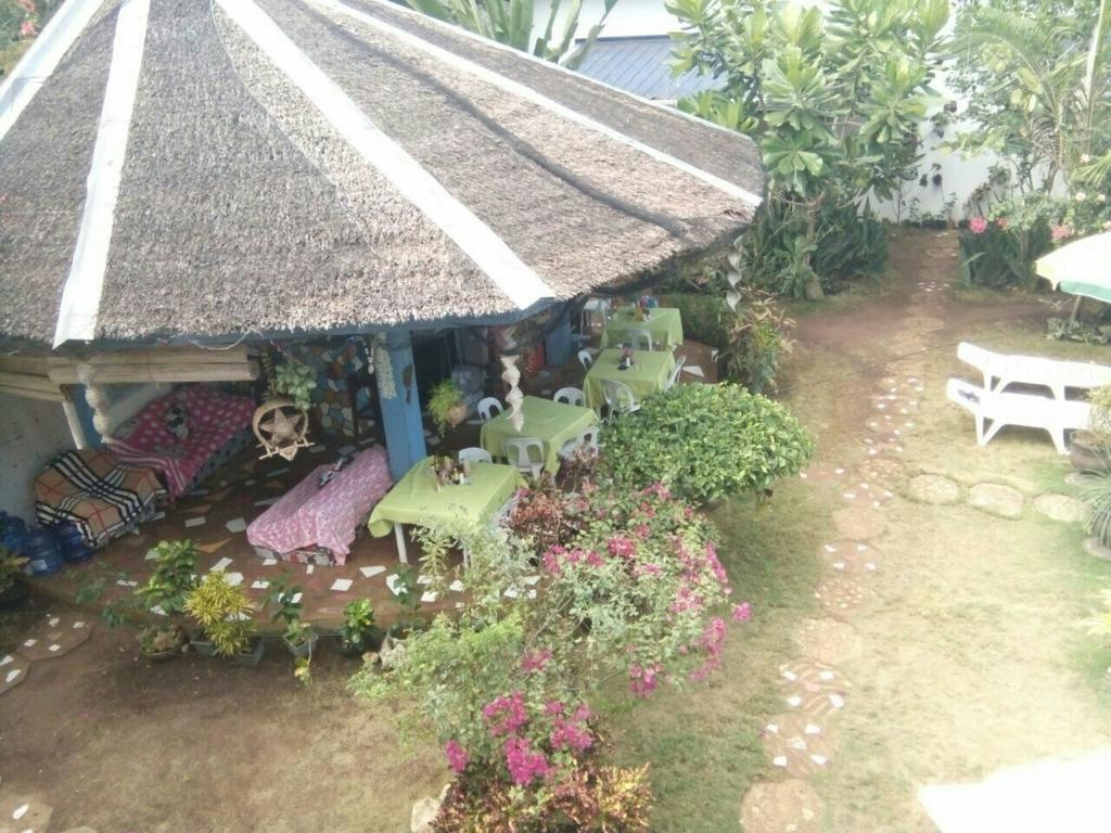 Acacia Sunset Village Inn Panglao Eksteriør bilde