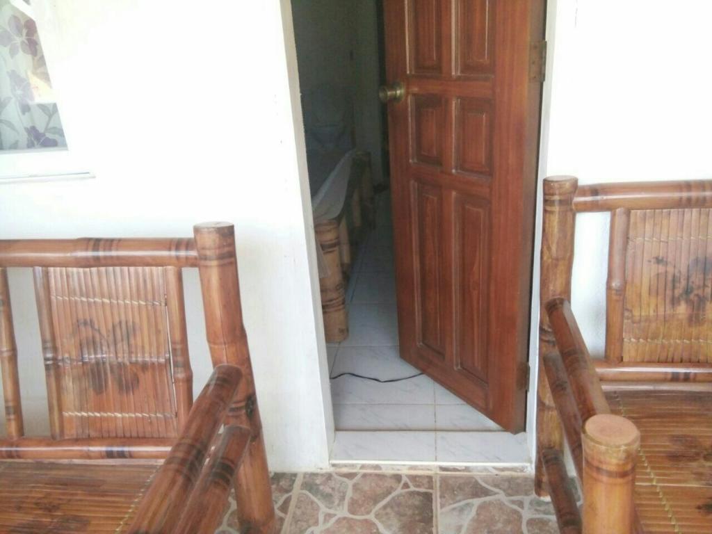 Acacia Sunset Village Inn Panglao Eksteriør bilde