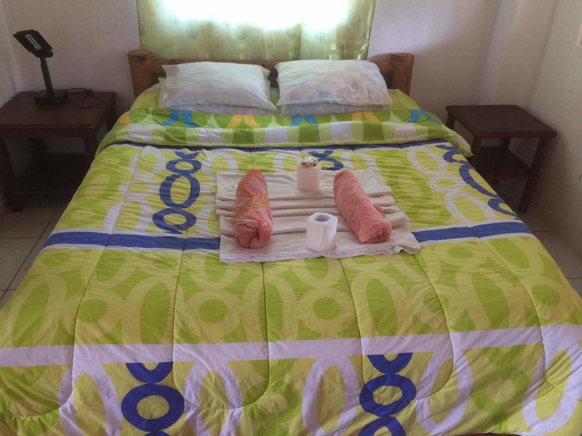 Acacia Sunset Village Inn Panglao Eksteriør bilde