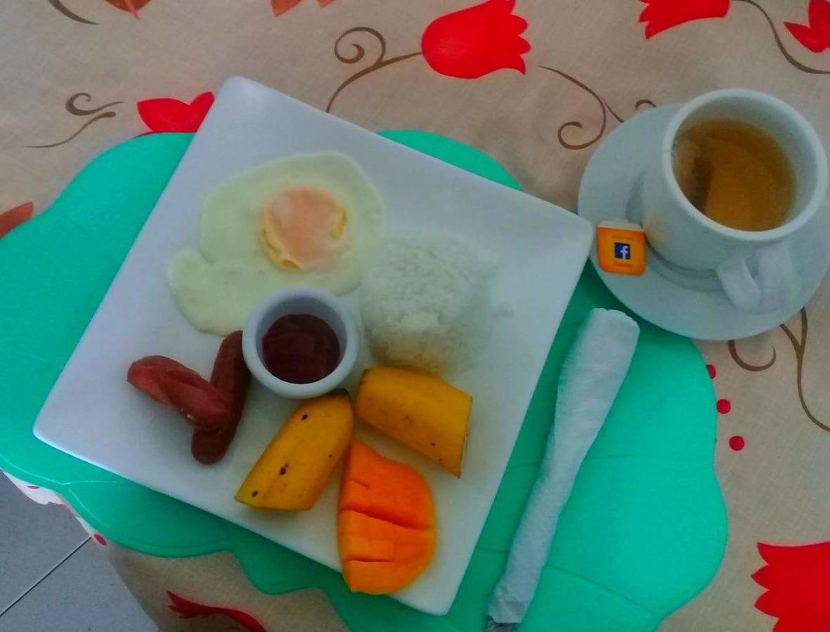 Acacia Sunset Village Inn Panglao Eksteriør bilde