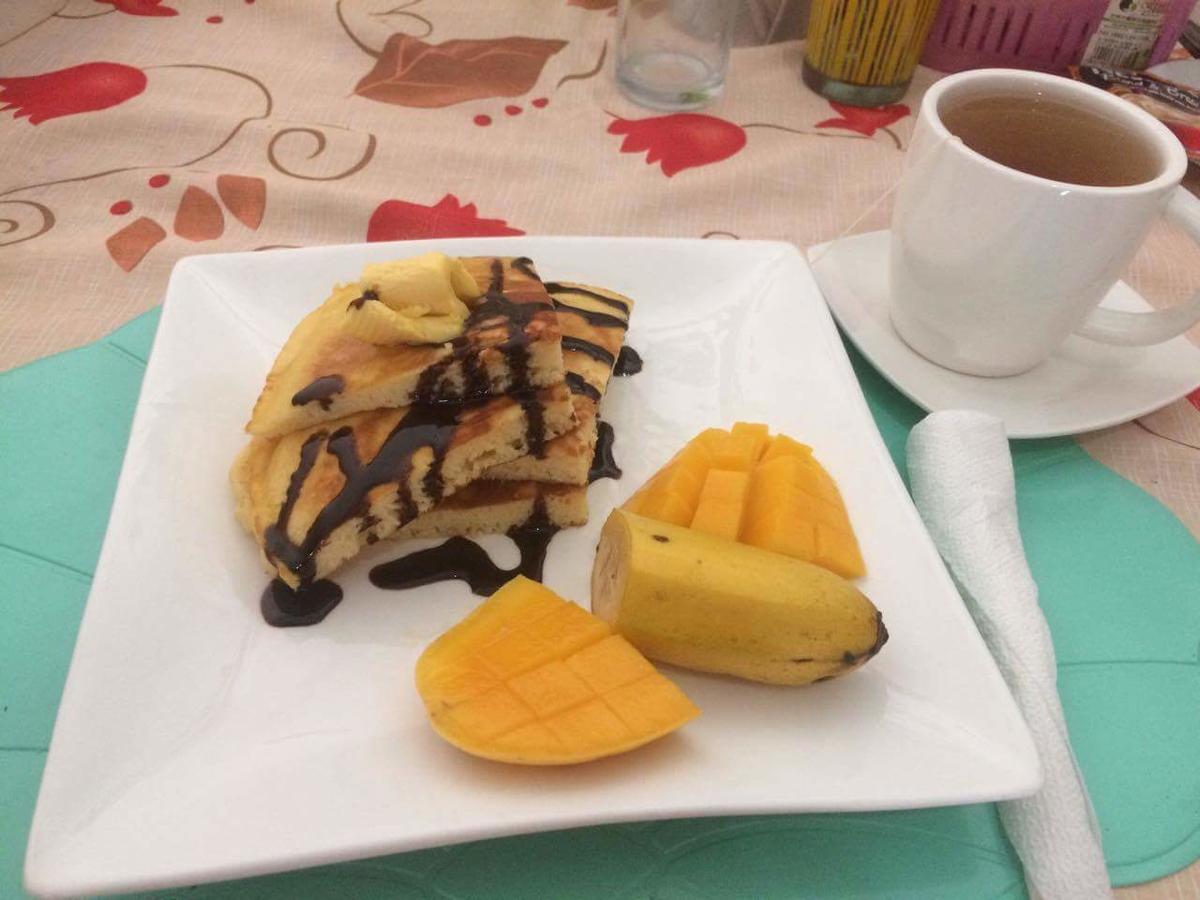 Acacia Sunset Village Inn Panglao Eksteriør bilde