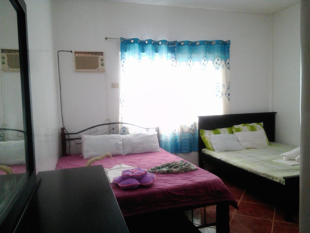 Acacia Sunset Village Inn Panglao Eksteriør bilde