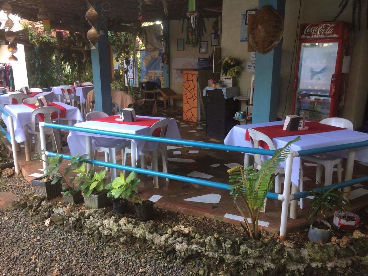Acacia Sunset Village Inn Panglao Eksteriør bilde
