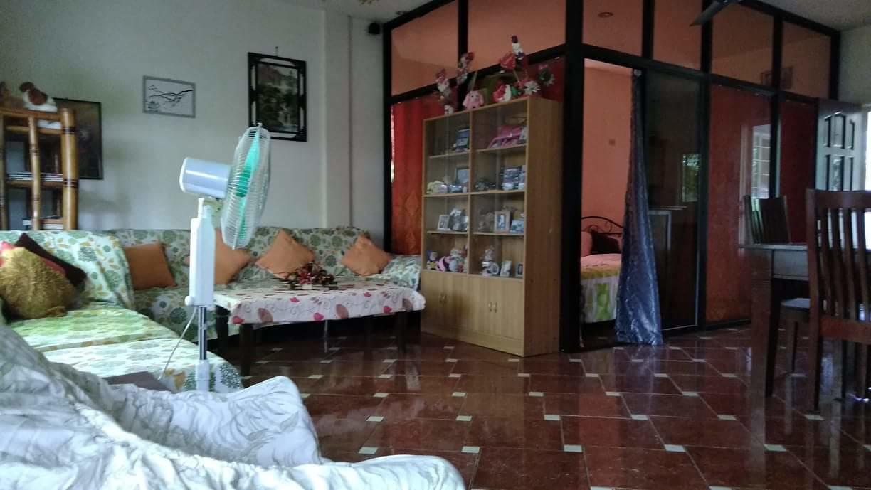 Acacia Sunset Village Inn Panglao Eksteriør bilde