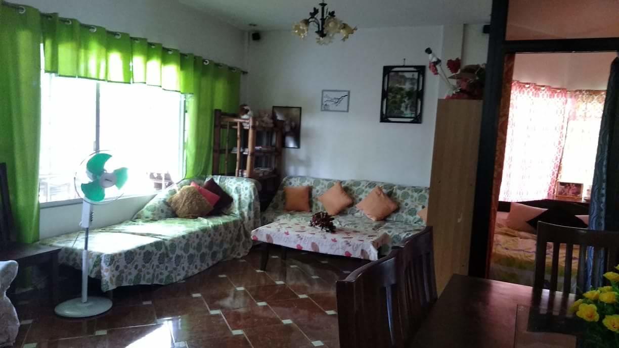 Acacia Sunset Village Inn Panglao Eksteriør bilde