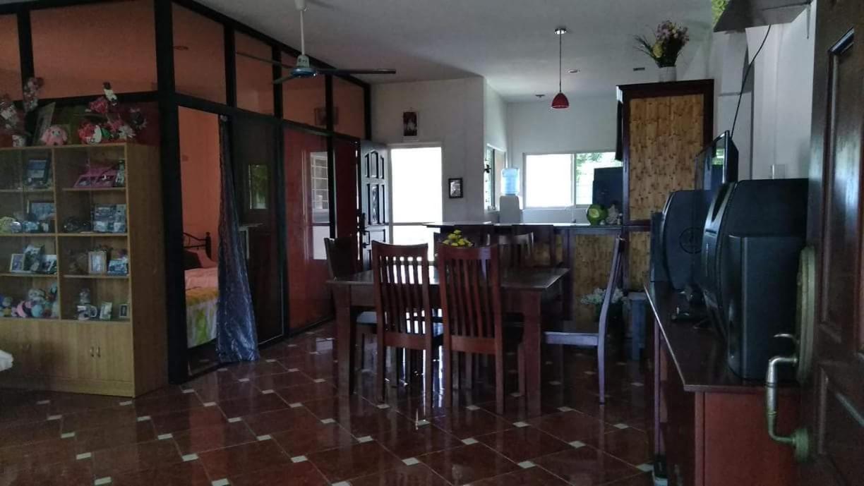 Acacia Sunset Village Inn Panglao Eksteriør bilde