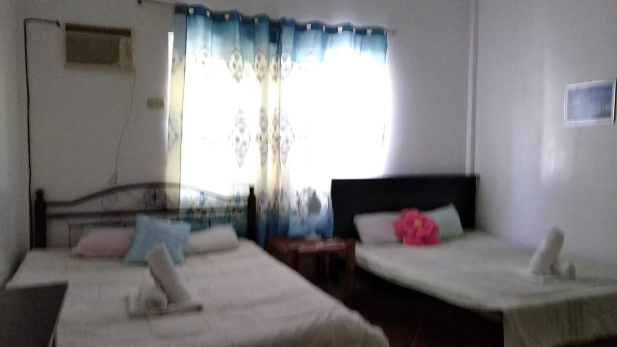 Acacia Sunset Village Inn Panglao Eksteriør bilde