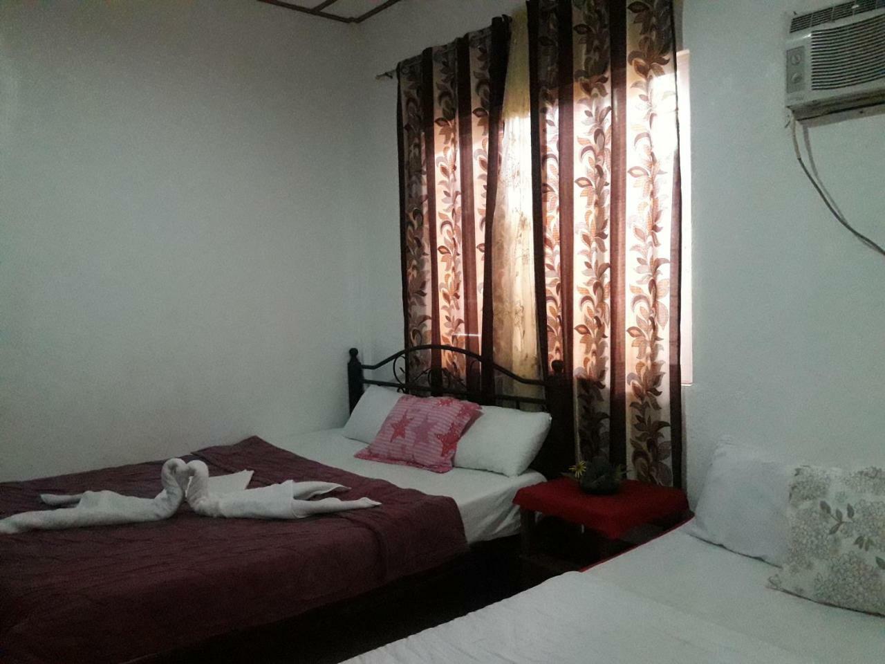 Acacia Sunset Village Inn Panglao Eksteriør bilde
