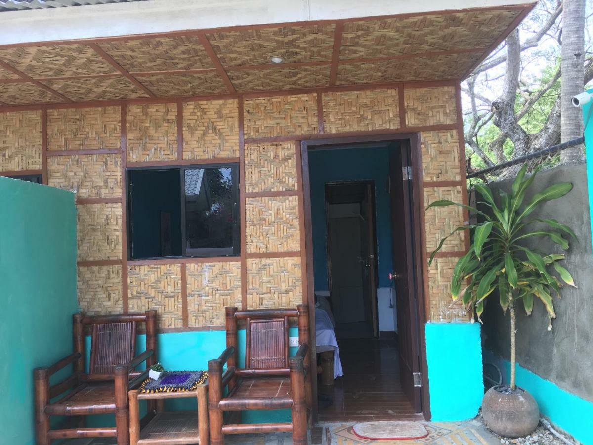 Acacia Sunset Village Inn Panglao Eksteriør bilde