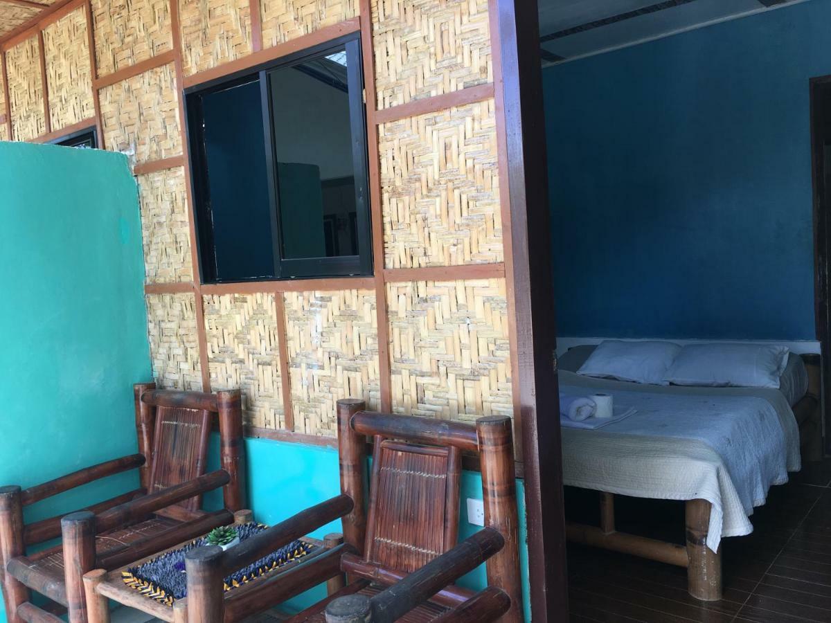 Acacia Sunset Village Inn Panglao Eksteriør bilde