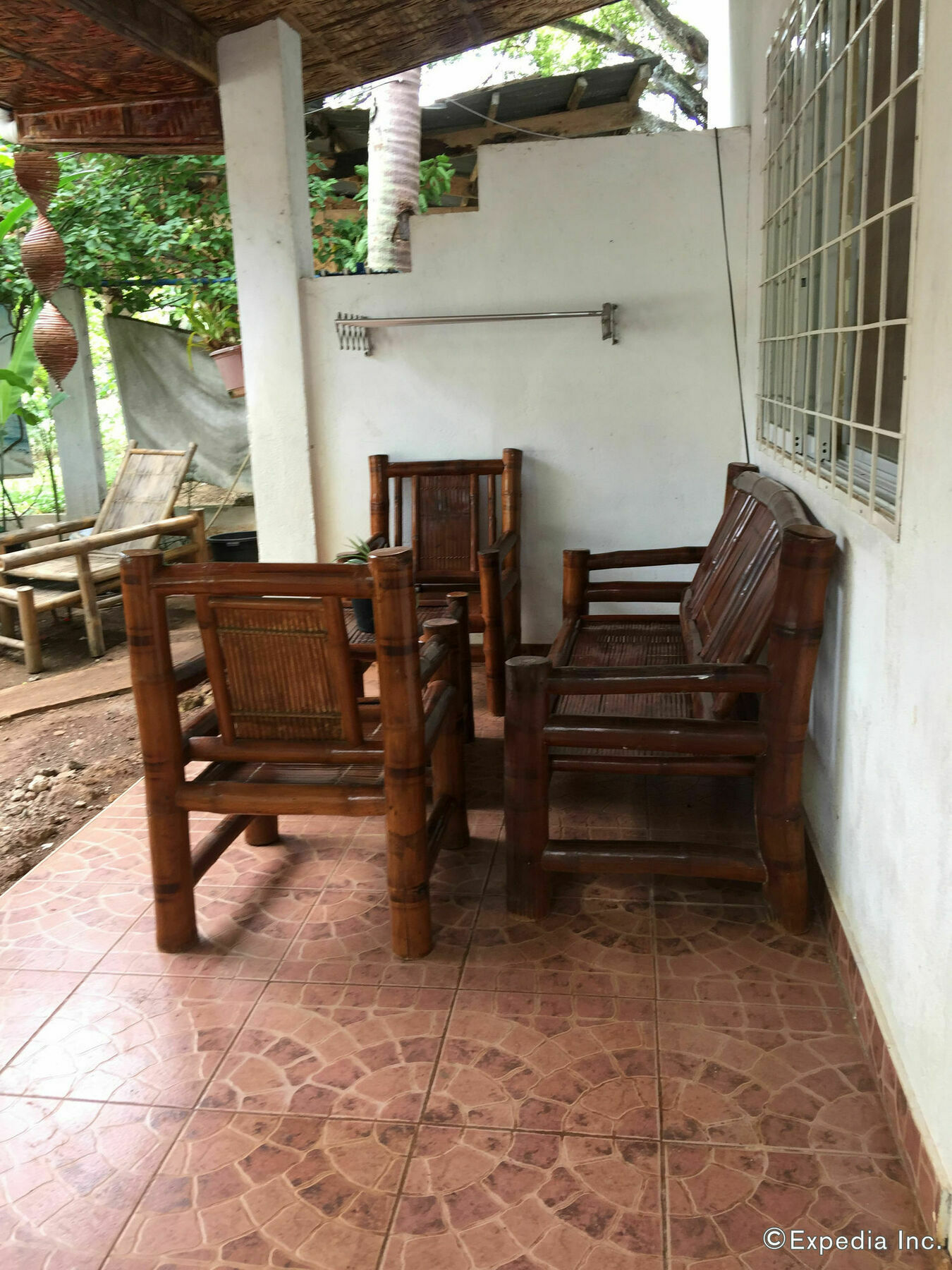 Acacia Sunset Village Inn Panglao Eksteriør bilde