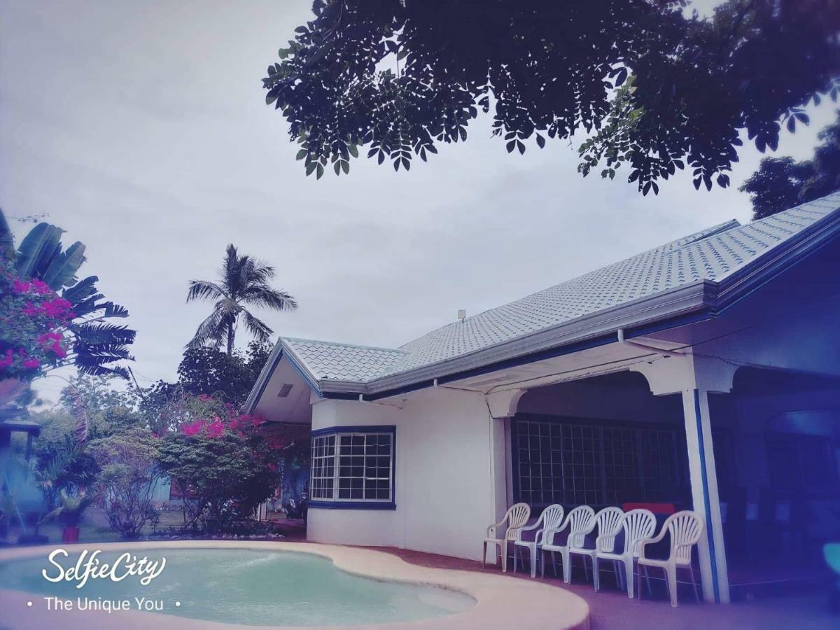 Acacia Sunset Village Inn Panglao Eksteriør bilde