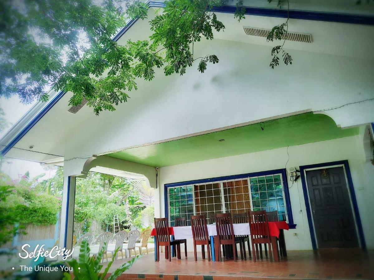 Acacia Sunset Village Inn Panglao Eksteriør bilde