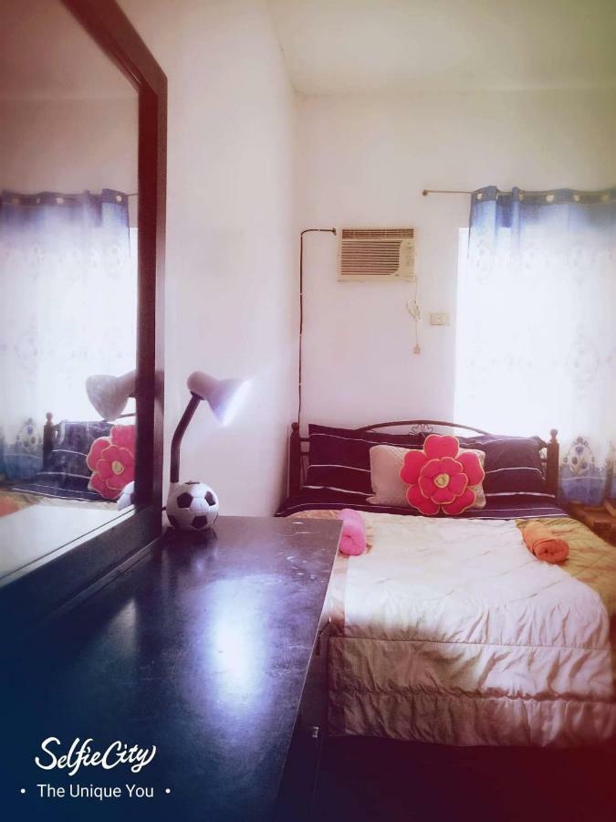 Acacia Sunset Village Inn Panglao Eksteriør bilde